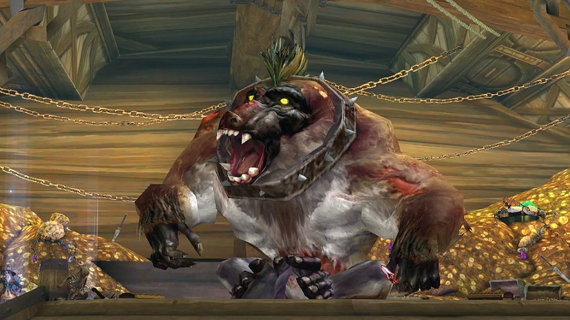 AION DESTINY. Online. смотреть онлайн