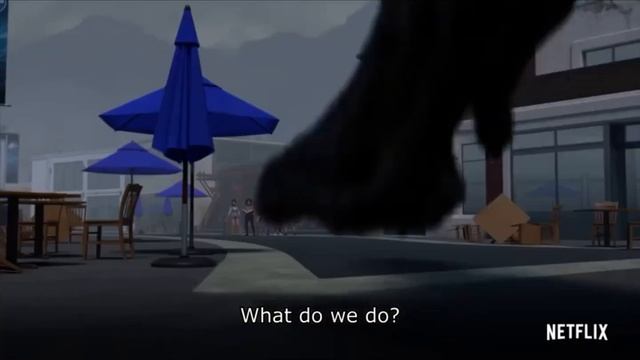 Лагерь Мелового периода￼ Hidden adventure Трейлер￼ смотреть онлайн