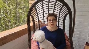 Сегодня день рождения у Нюты Федермессер