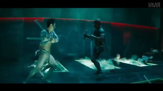 Пора Убивать Плохишей | Дэдпул 2 | Лучшие моменты смотреть онлайн