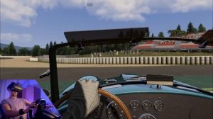 Стоит ли играть в Assetto Corsa в VR ? - Детальный обзор
