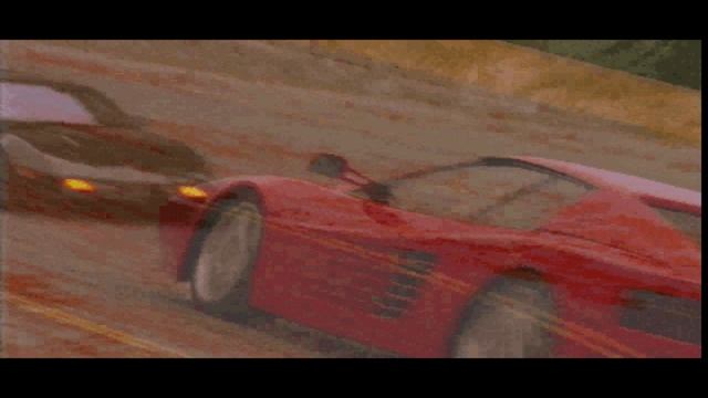 The Need For Speed Special Edition (1995) - Intro