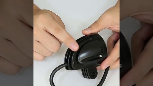 Прожектор автомобильный Liancheng 10W LED 2 дюйма 12V 24V, светов? смотреть онлайн