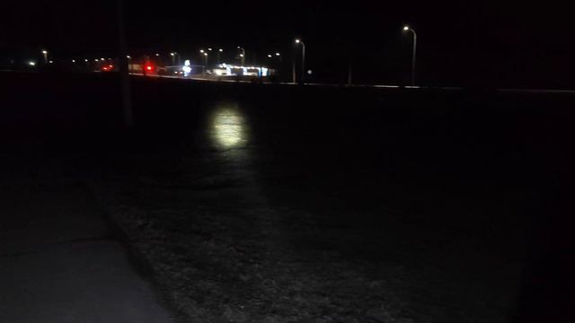 Первый режим работы прожекторного фонаря ЭРА PA 703 смотреть онлайн