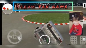 ИГРАЕМ ВМЕСТЕ В НОВУЮ ОБНОВЛЁННУЮ ИГРУ Demolition Derby 3!!!