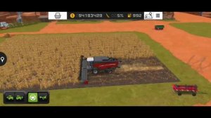 Как сажать кукурузу? ФАРМИНГ СИМУЛЯТОР 16 / FARMING SIMULATOR 16