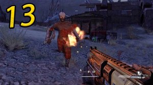 Borderlands - 13.  Второстепенные задания