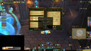 ЧД в Аллоды Онлайн !tg  #games #игра #gaming #аллоды #allods #allodsonline