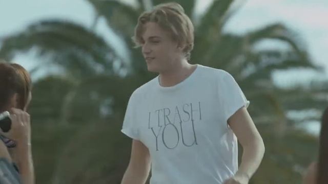 Назад к привычнои жизни. Отрывок из кинофильма "Прости за любовь" смотреть онлайн