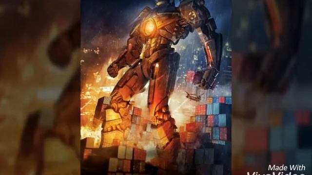 ТИХООКИАНСКИЙ РУБЕЖ немного о фильме (МКР)#3 смотреть онлайн