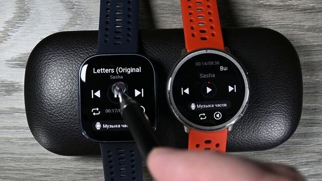 Обзор знакомство с Amazfit Active 2 Premium ещё одна новинка #amazfit