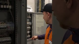 Автоматическое управление уличным освещением #реле #н