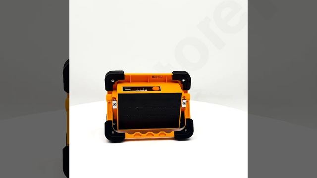 Солнечный прожектор 60В смотреть онлайн