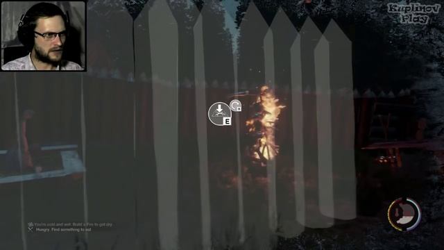 The Forest Прохождение ► ЛАБИРИНТ МИНОТАВРА ► #39