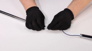 Инструкция по сборке торшера CITILUX серии Джемини CL229911