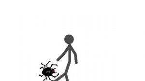 Пародия на фильм:Чужой (Тизер)