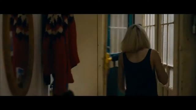 Автобан / Collide [Русский Трейлер] (2017)