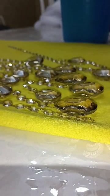 Чистая люстра за 10 секунд!!! #comfortsrevice смотреть онлайн