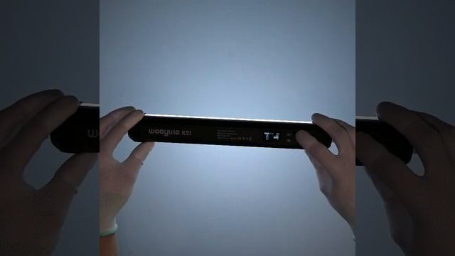 Светодиодная трубка Weelite K21 30см