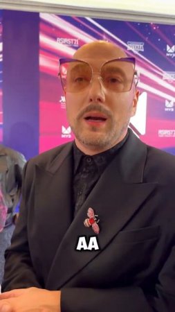 Владимир Маркони поделился секретом своего идеального дня!