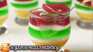Меню на Детское День Рождения из 7 блюд!!!