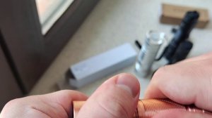 Спойлеры новых обзоров -  Sofirn SK40, copper Convoy T3 и другие