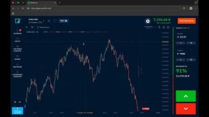 Лучшая стратегия для бинарных опционов. Попробуй эти ?
