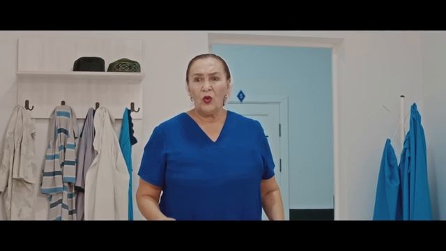 Em bolsin 7 - seriya (Ем болсын) #Pintok klinikasi #2025