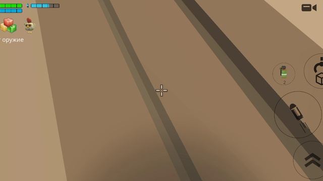 Некоторые пасхалки в чикен Ган смотреть онлайн