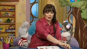 Спокойной ночи, малыши! - Дождик грибной и проливной