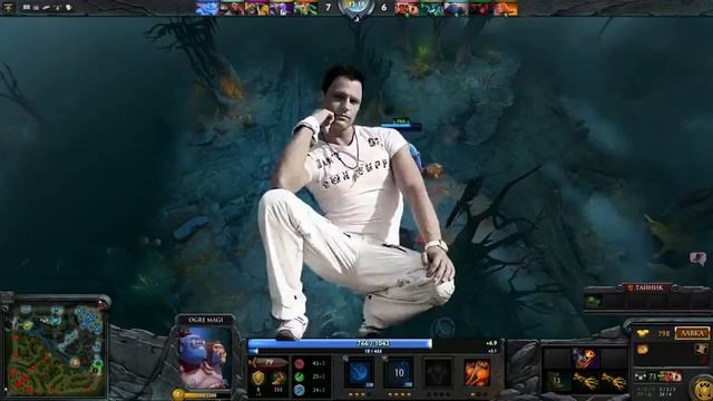 Школяки, Поговорим с Дотерами #05 Не актив и не пассив Aza смотреть онлайн