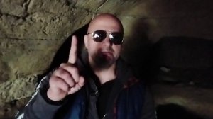 Ужас! Спустился в древний некрополь, а там такое...