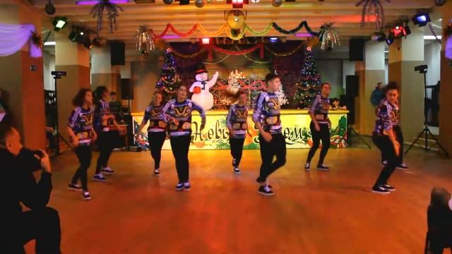 Взрослый Основной Состав 2 choreo by Наталья Пикунова