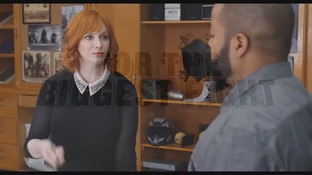 Битва Преподов | Кулачный бой | Fist Fight | трйелер на русском языке (2017) смотреть онлайн