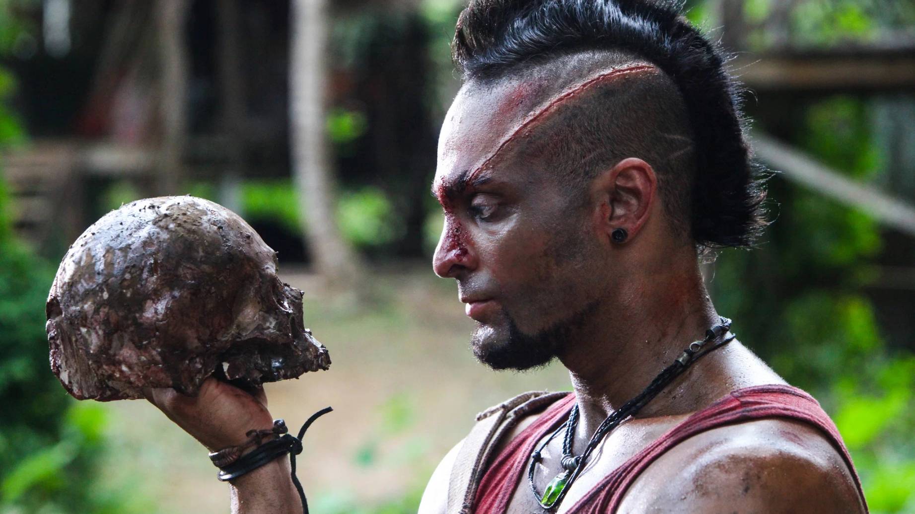 Сериал Опыт Far Cry – 1 сезон 7 серия / The Far Cry Experience смотреть онлайн