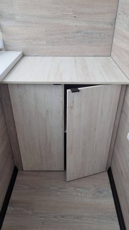 мебель на балкон своими руками