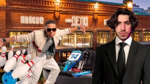 ТАНЦЕВАЛЬНЫЙ БАТЛ В ДЕПО| часть 1