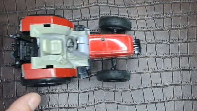 Снова нашёл много интересных предметов из прошлого. смотреть онлайн