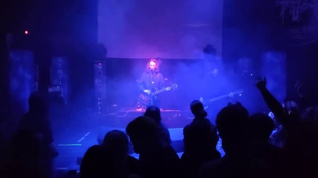 Ploho - тот, кто гасит свет Воронеж 21.04.21 Station Mir смотреть онлайн