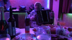 73\песни под\гармонь на юбилее у земляков к нижнем новгороде архив\2015г всем здор удачи як держ тд