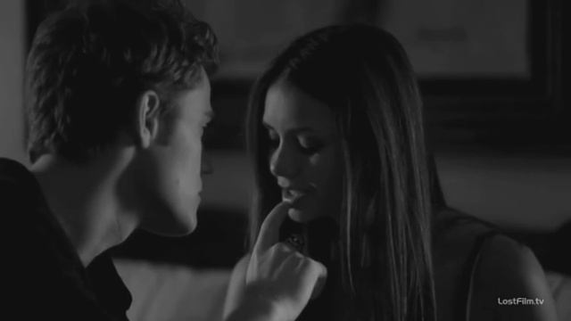 The Vampire Diaries (Stelena) - Никто кроме тебя... смотреть онлайн