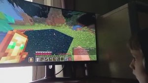 выживаем на острове коров два.minecraft пётр игры на рутубе