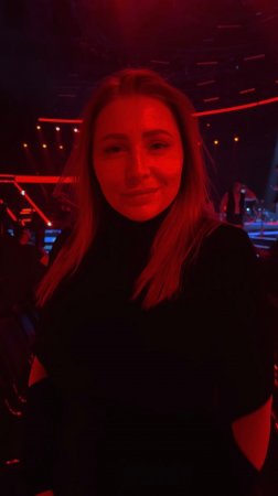 Анастасия Спиридонова — Ты же выжил, солдат (Backstage «Голос Победы»)