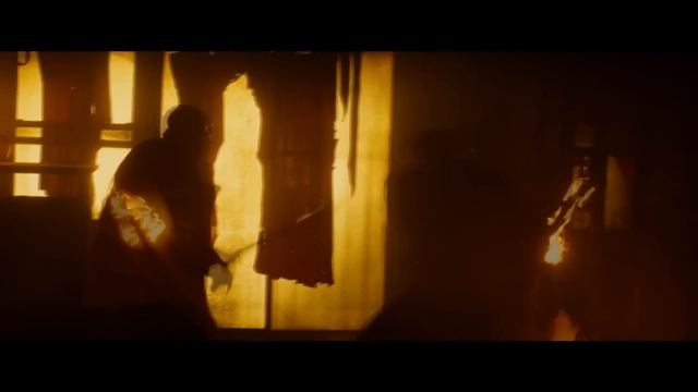 Ночной беглец — Тв-спот 1 смотреть онлайн