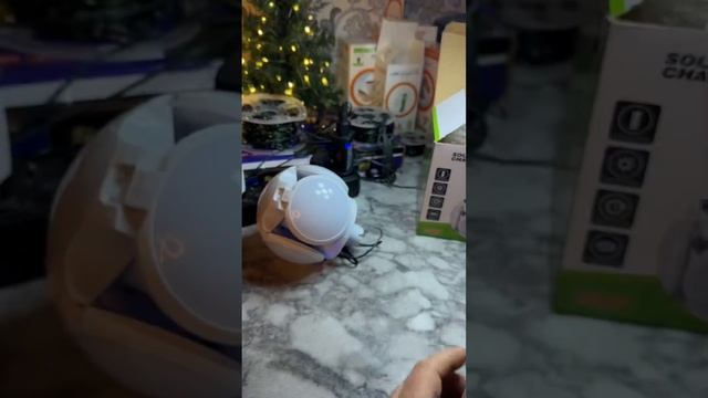 Лампа ромашка аккумуляторная смотреть онлайн