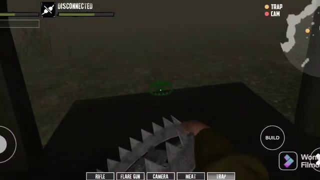 угарние моменти у грі Bigfoot Hunt Simulator Online с Fredber #2 смотреть онлайн