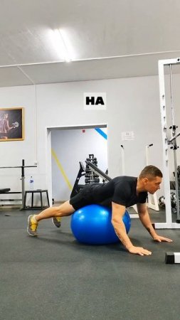 профилактика остеохондроза позвоночника 🔥