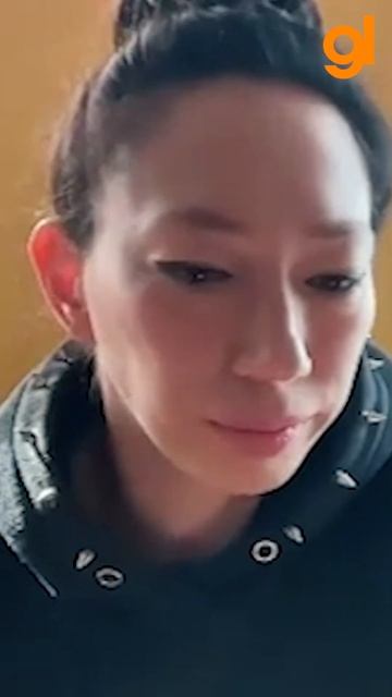 "Мне было страшно не за себя". Агния про акции, опасност смотреть онлайн