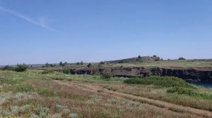 Поездка на карьер 11 мая 2025 г.