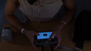 DJI Mini 4 Pro - распаковка, первый полёт и эмоции